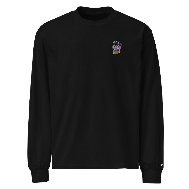 IN MY HEAD! [LONG SLEEVE] product image (1)
