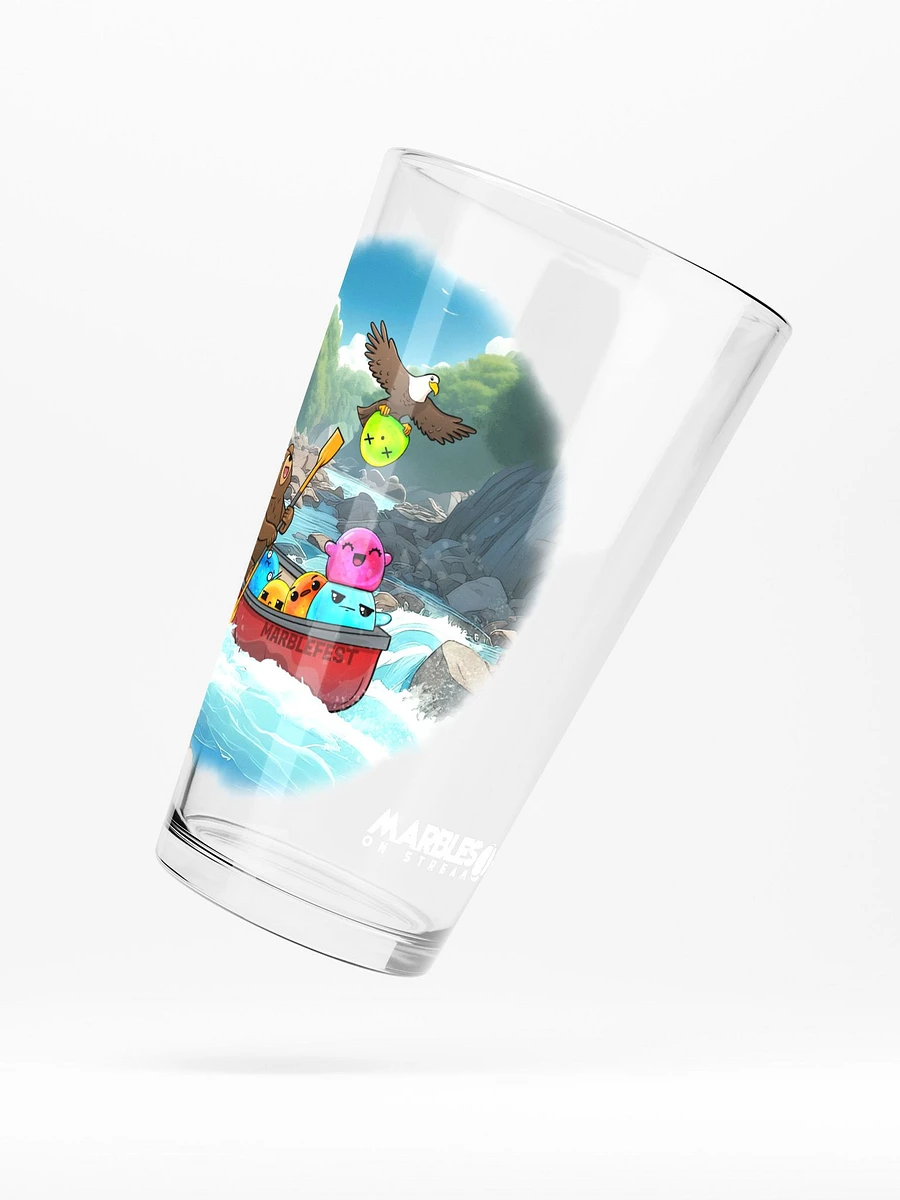 Marble Fest 54 - Glass product image (2)