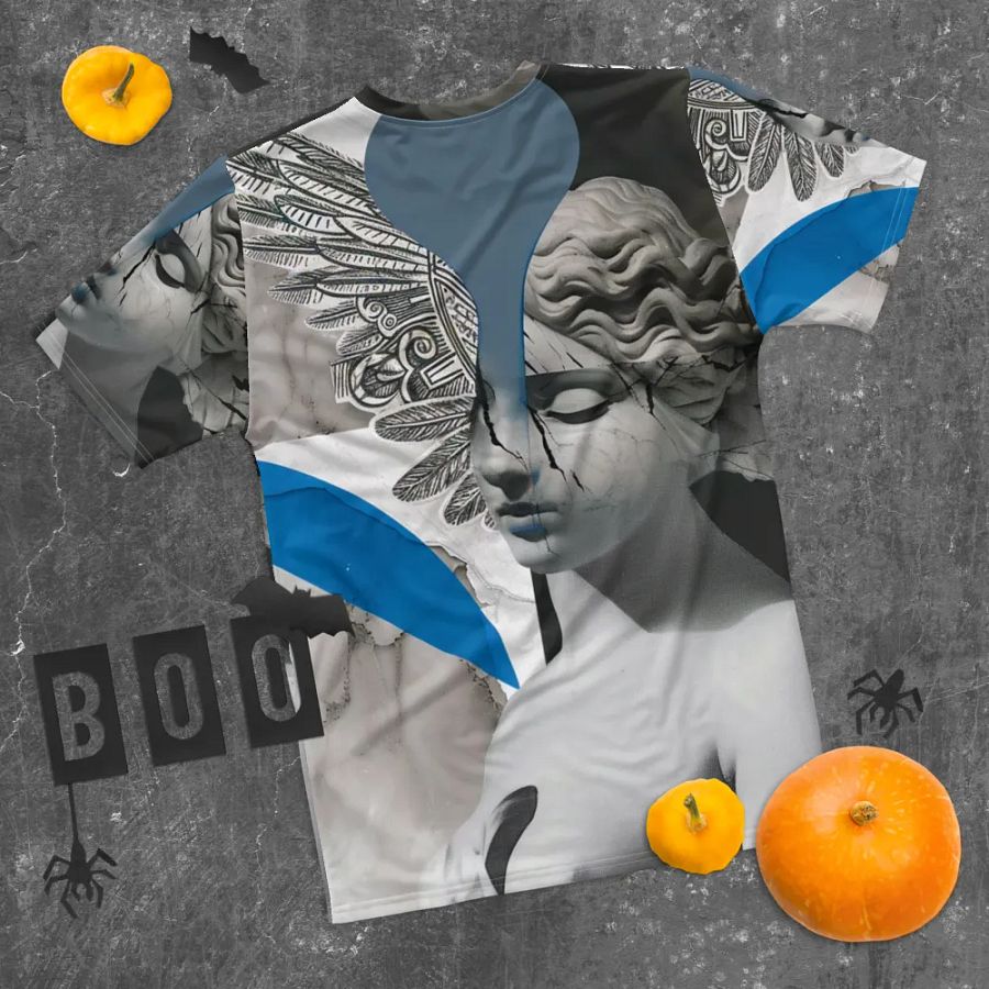 All Over T-Shirt product image (10)