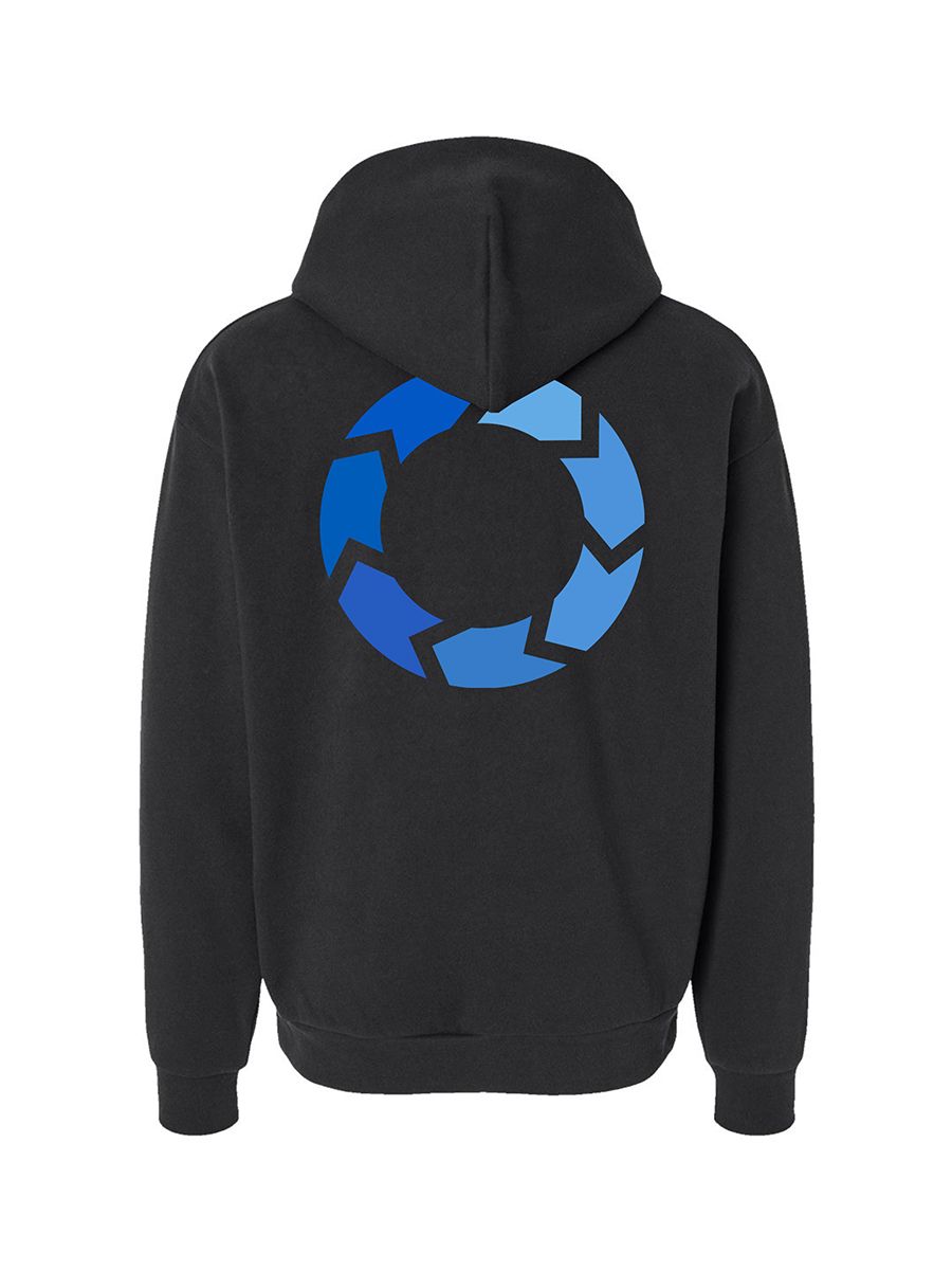 LeadSimple - Mainstreet Hoodie product image (2)