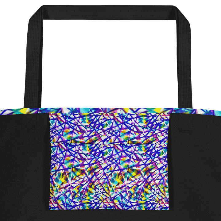 Modern Painting Bag product image (2)