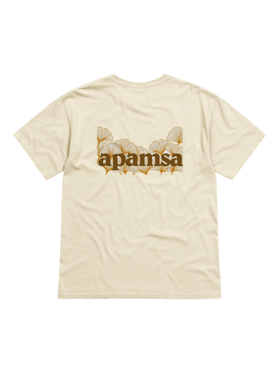 Gingko T-Shirt product image (3)
