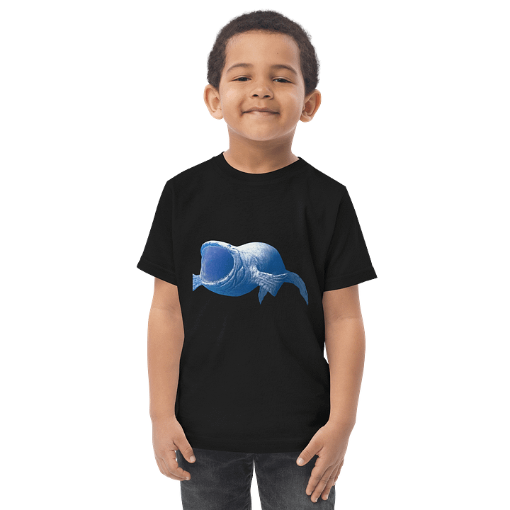 bloop shirt for kids product image (1)