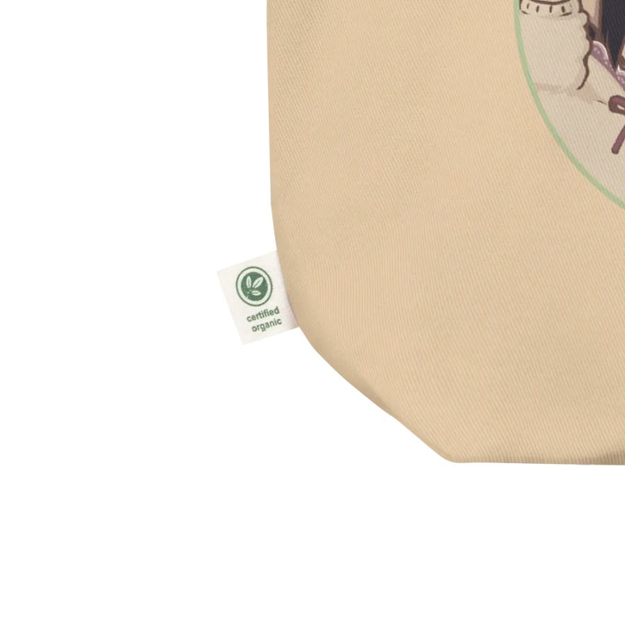 Bunny Butt Gang Tote product image (6)