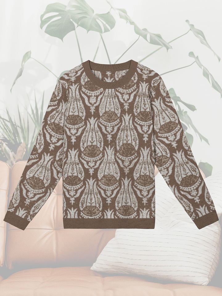 William Morris Sweater product image (1)