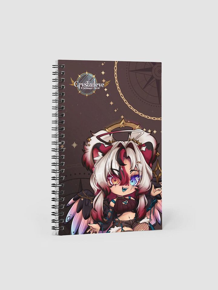 Voyage Journal product image (1)