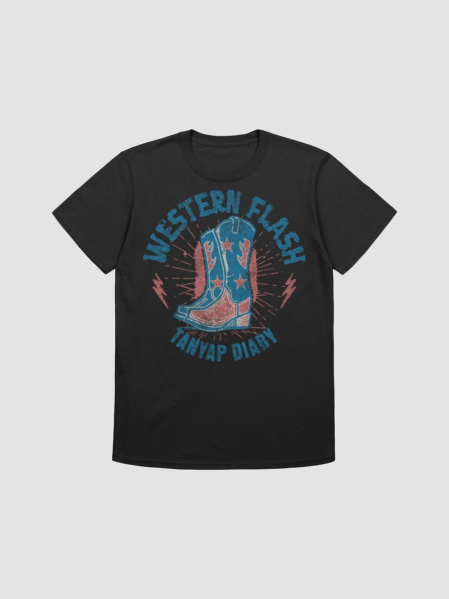Western Flash product image (3)
