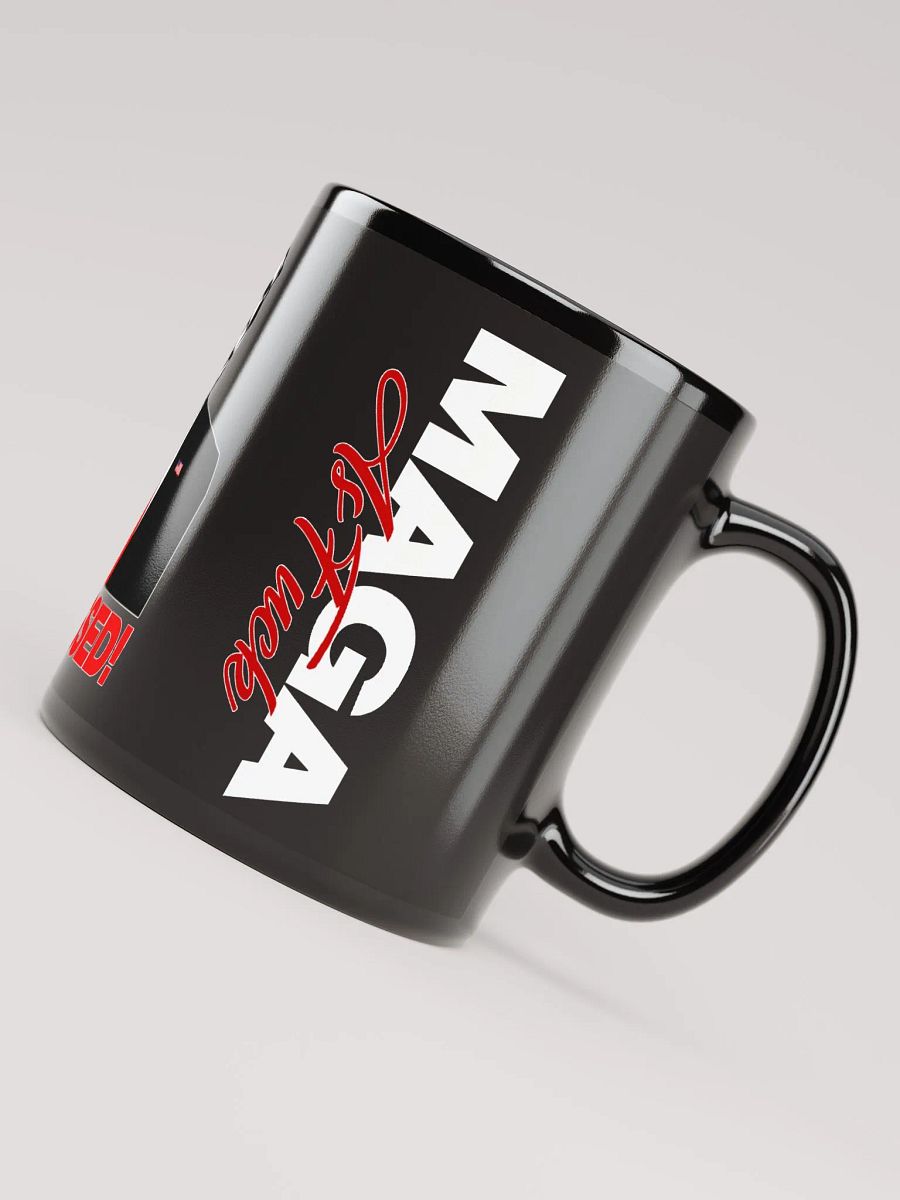 Trump You Missed Mug product image (6)