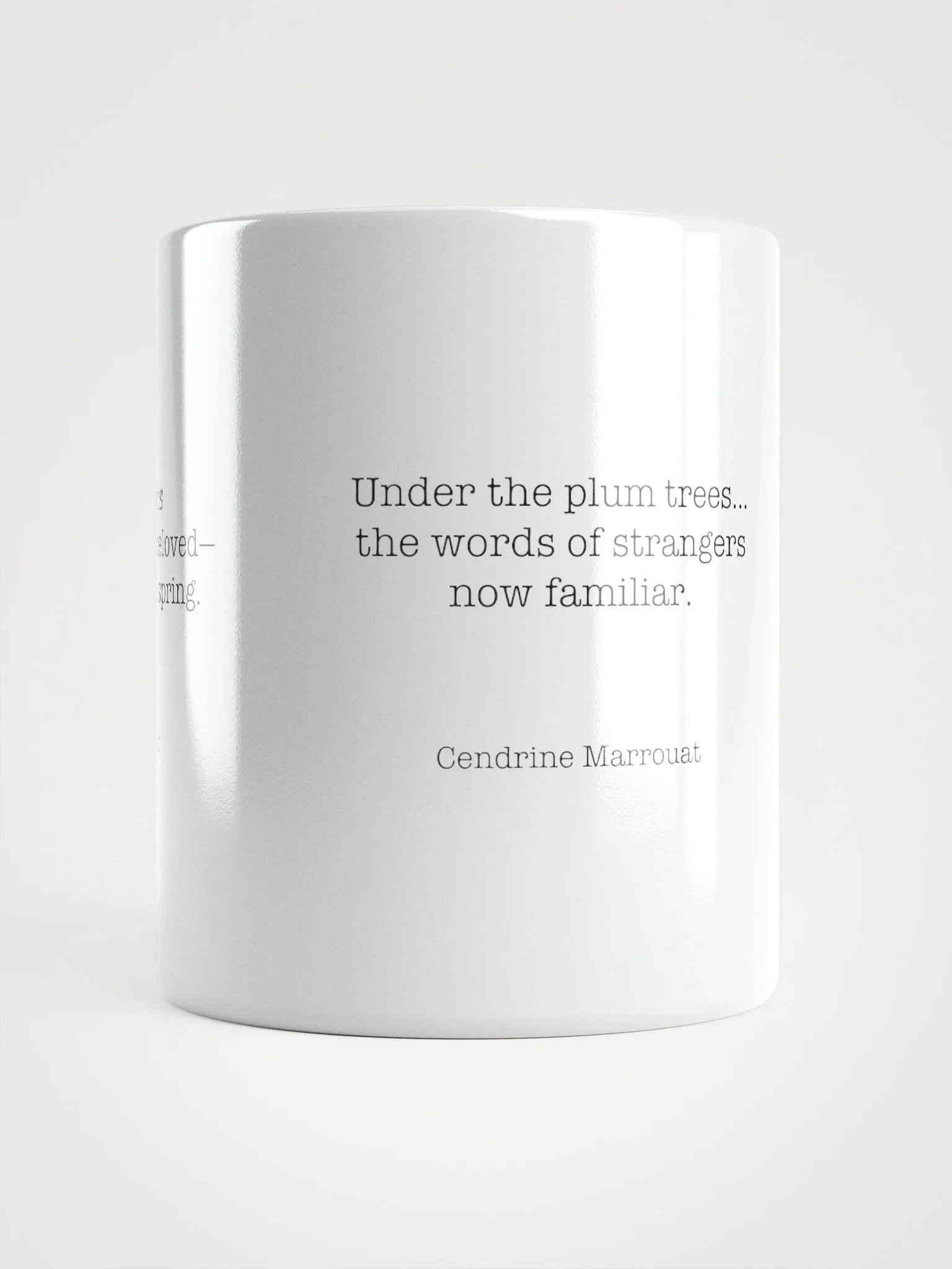 Haiku Mug (2) product image (5)