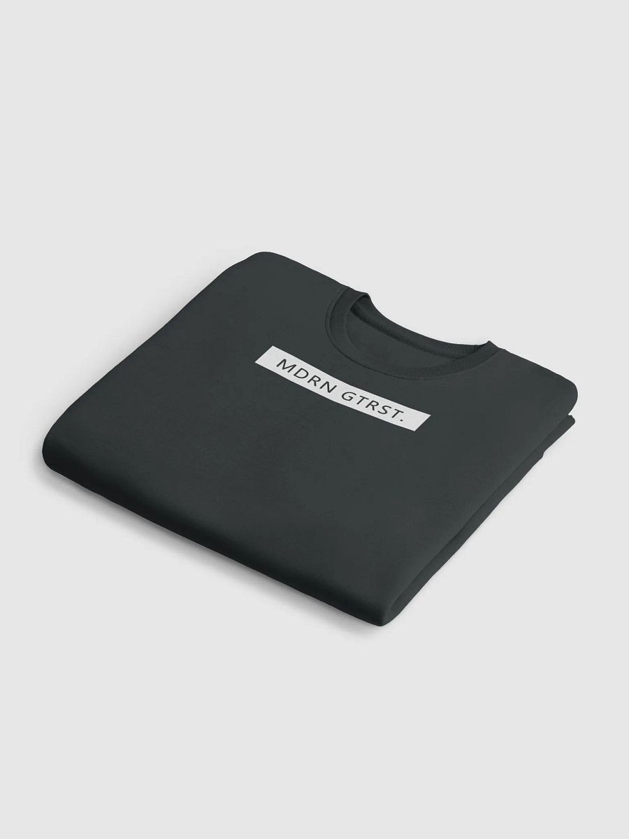 MDRN GTRST. Sweatshirt product image (6)