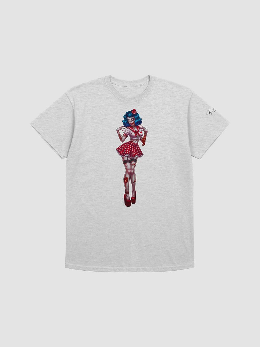 V3 Zombie Pinup Tee product image (4)