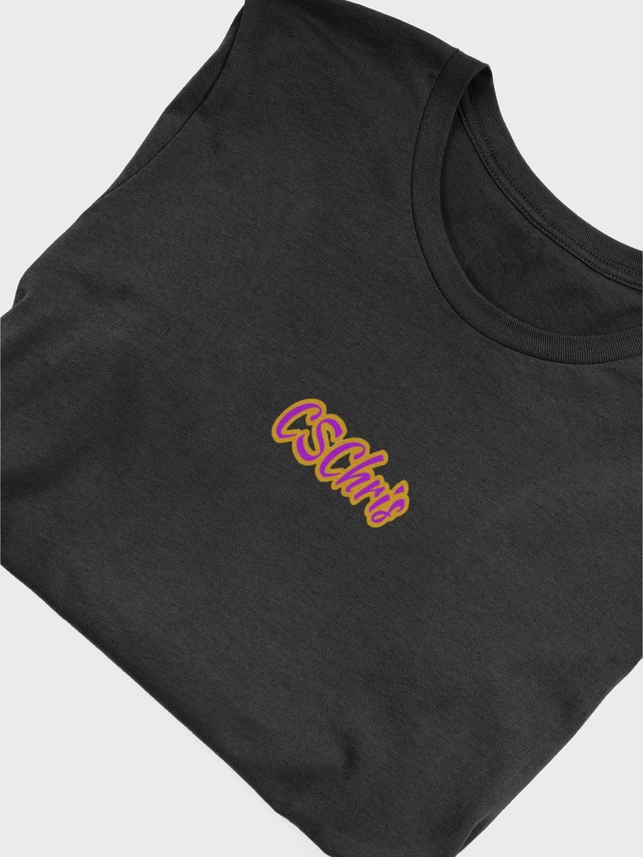 CSChris T Shirt product image (46)