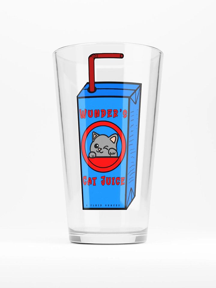 Cat Juice Pint product image (1)