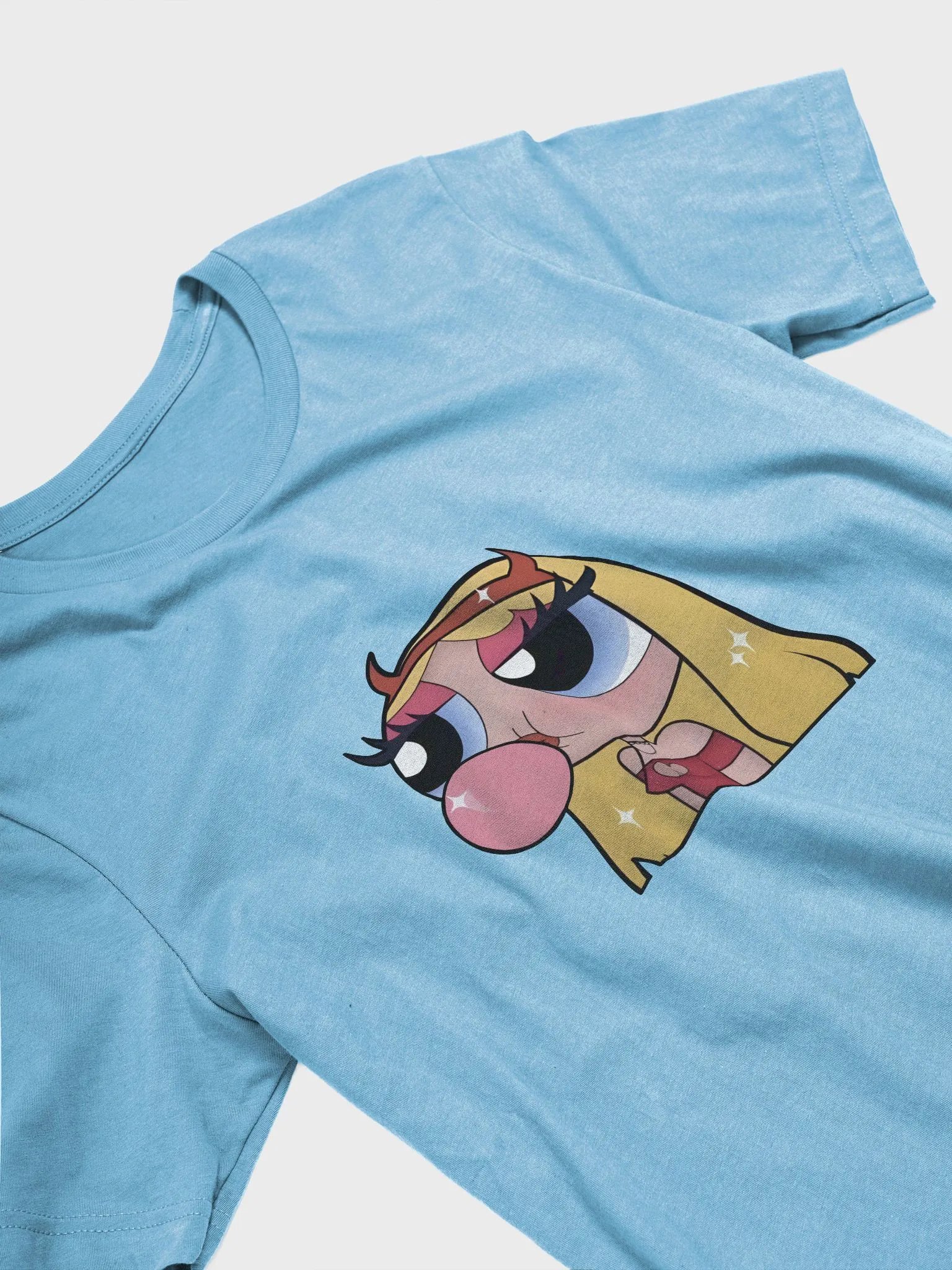 Baddie Puff Diva product image (2)