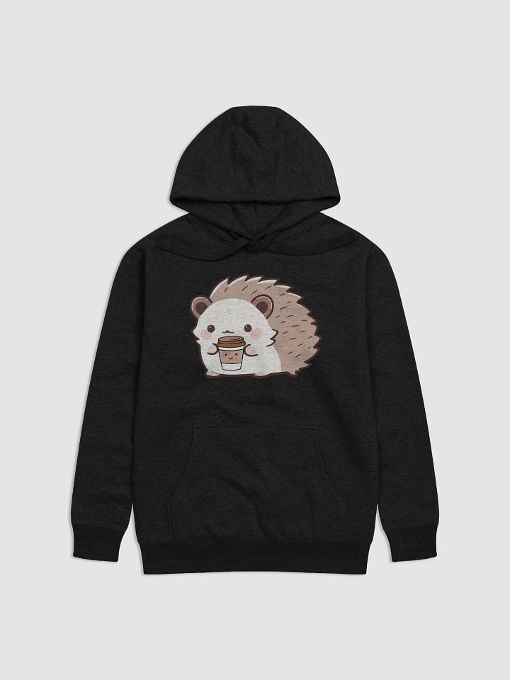 coffee hedghog product image (2)