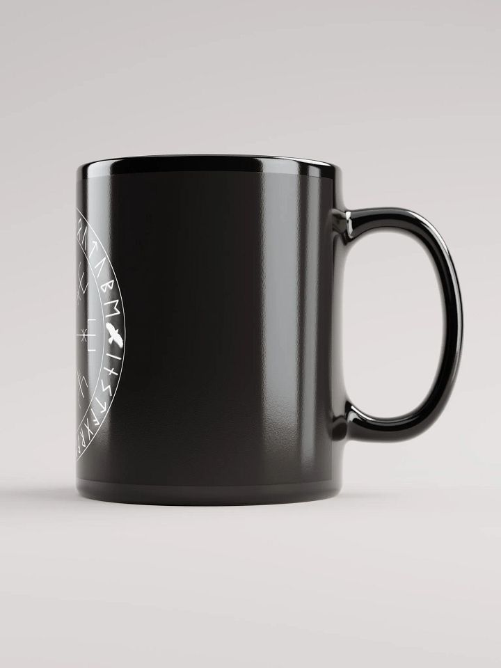 Nordische Runen | Tasse product image (2)