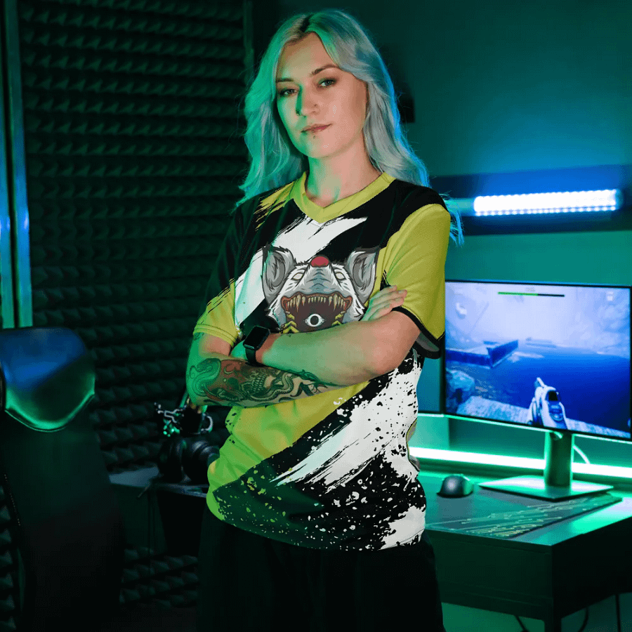 BoyFox Jersey V1 product image (7)