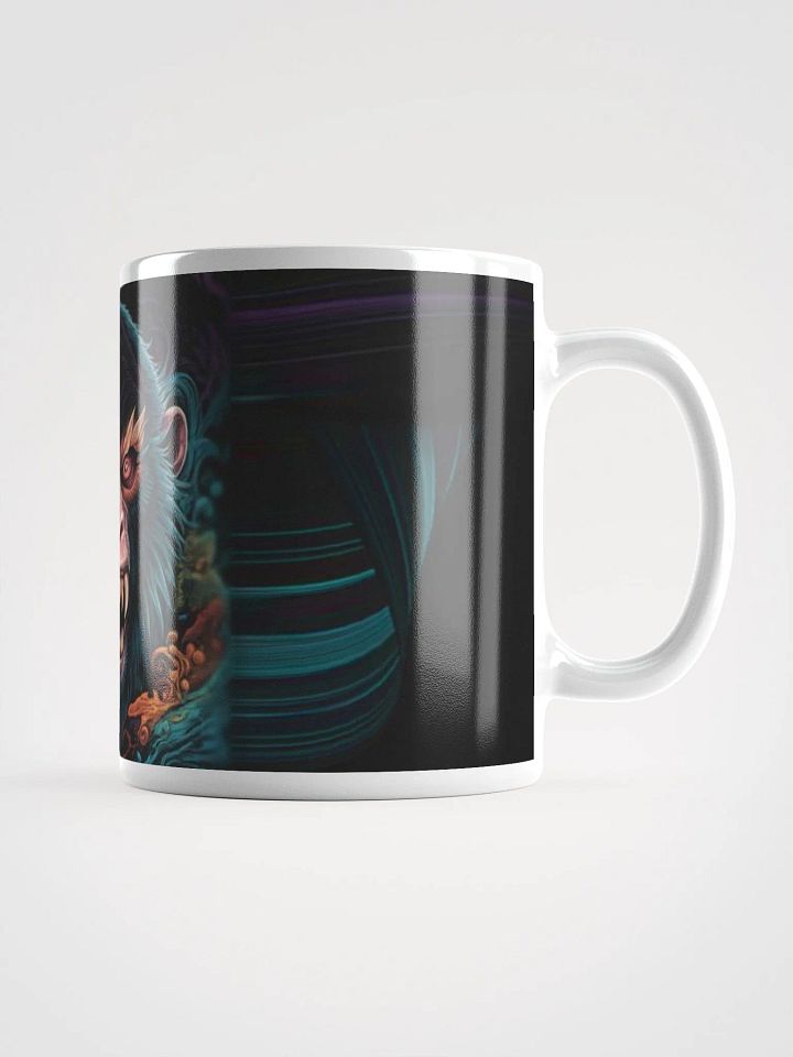 Supernatural Gorilla Mug product image (1)