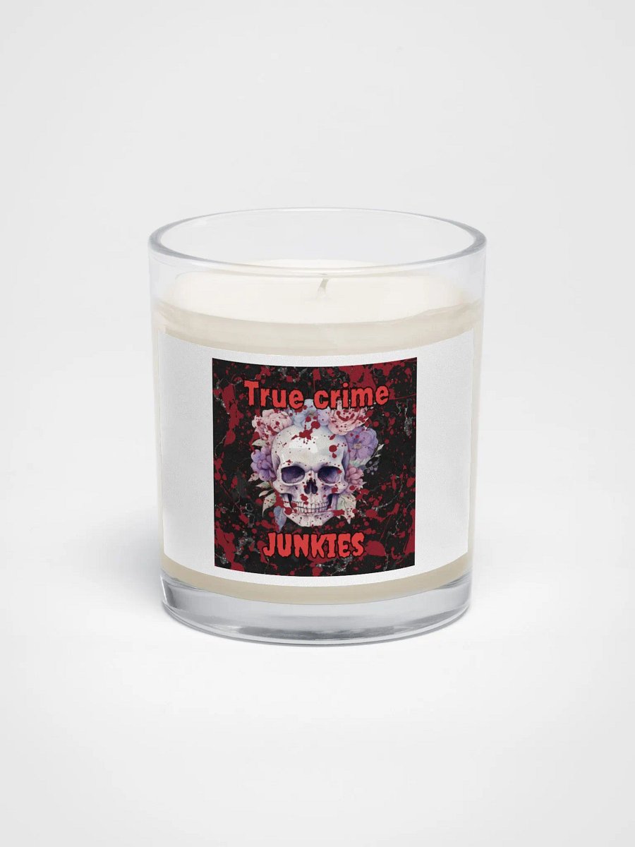 true crime Junkie product image (1)