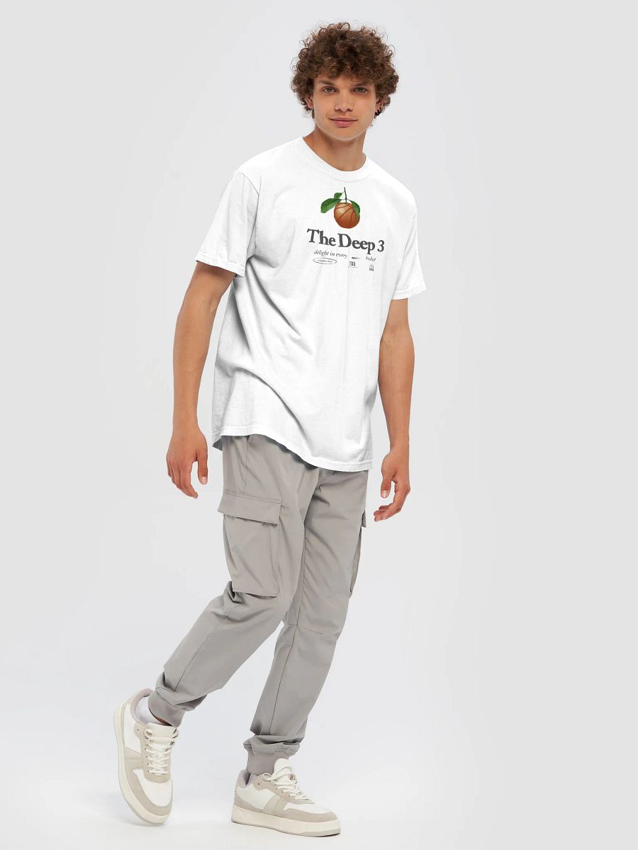 The Orange Tee product image (6)