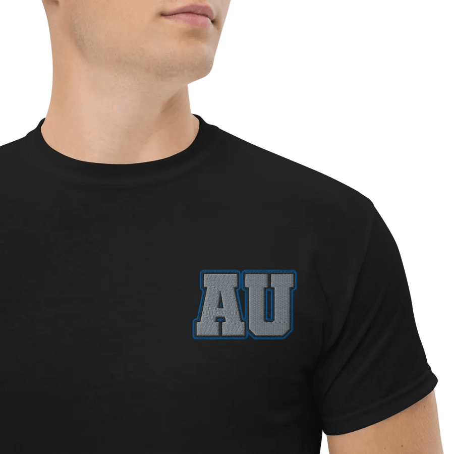 Arcade University EMBROIDERED product image (8)