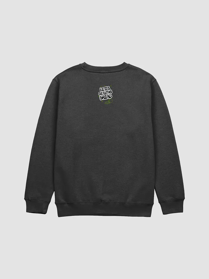 Let's Get This Bread | Sweater product image (2)