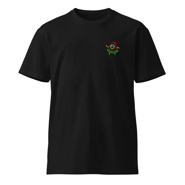 the melon corner tee product image (1)