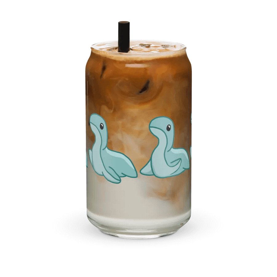 Pat-Pat Can-Shaped Glass product image (11)