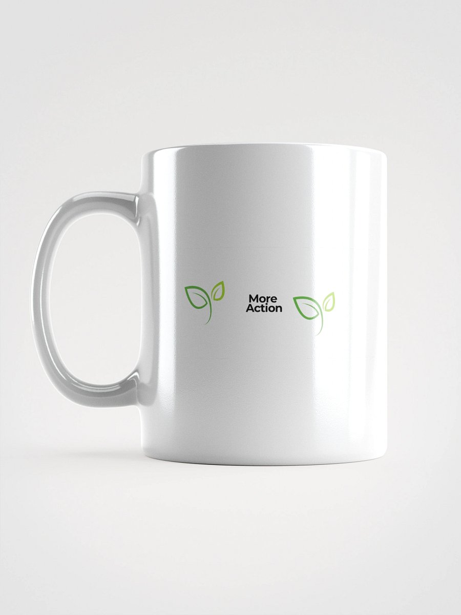 More Action Mug product image (16)
