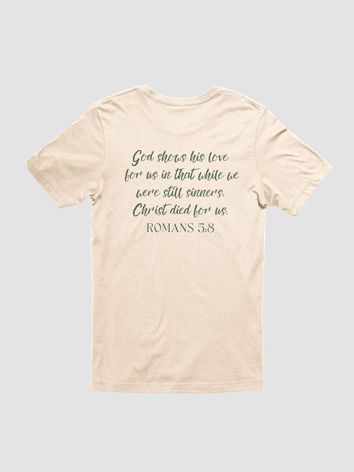 The Greatest Story Ever Told T-Shirt product image (4)