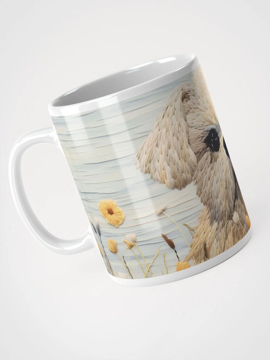 Threaded Terrier Serenity Mug product image (4)