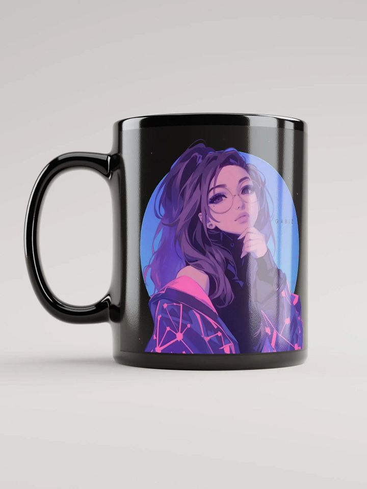Gabi Star Mug product image (2)