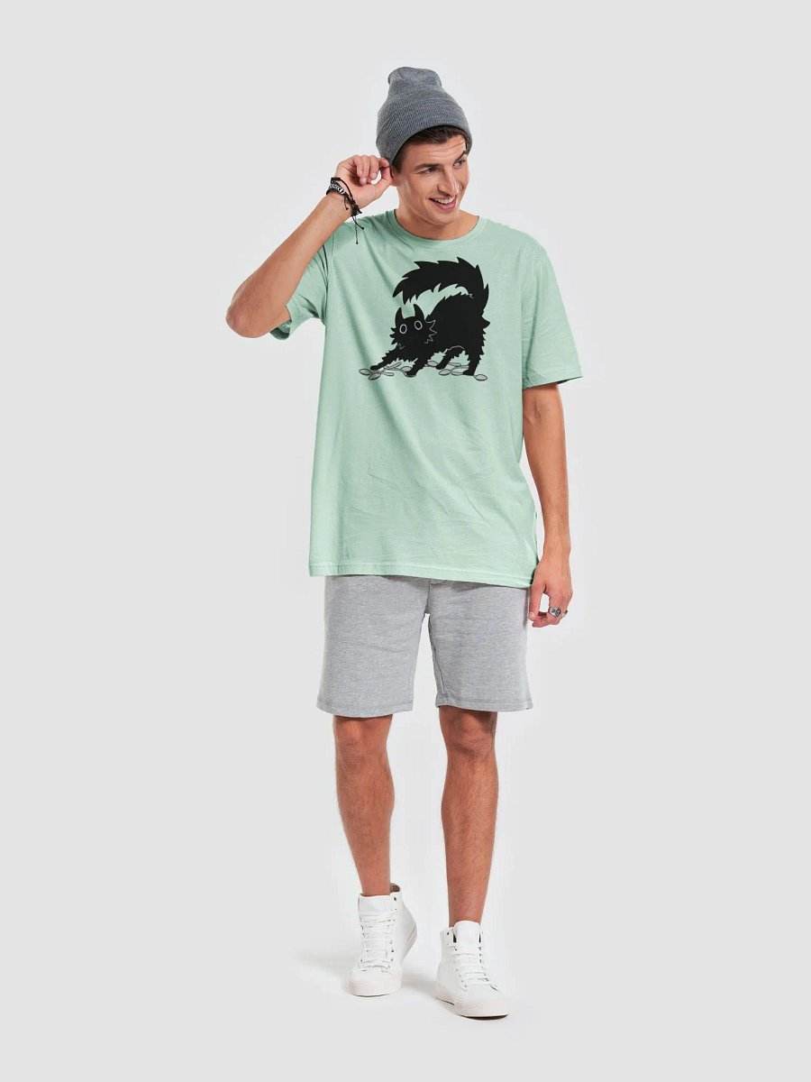 my SPOONS supersoft unisex t-shirt product image (7)