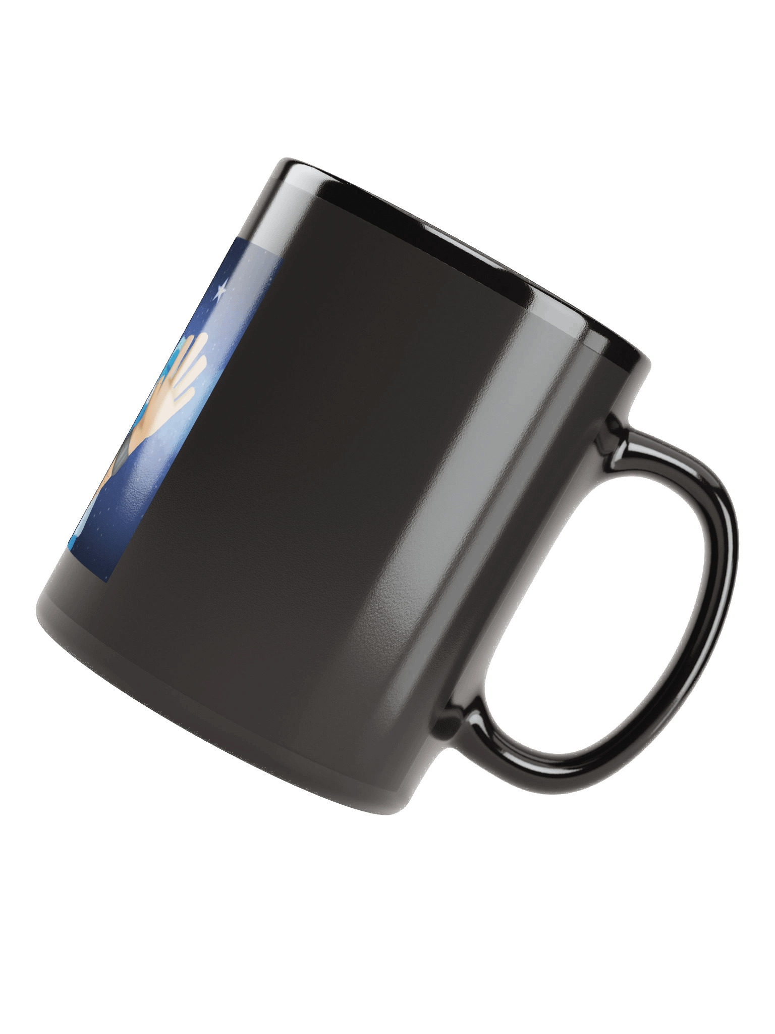 DarkSky Mug product image (4)