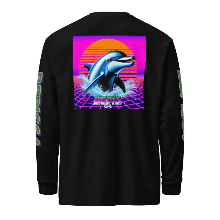 Dolphins product image (2)