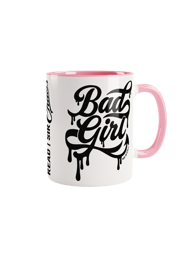 Bad Girl Mug product image (1)