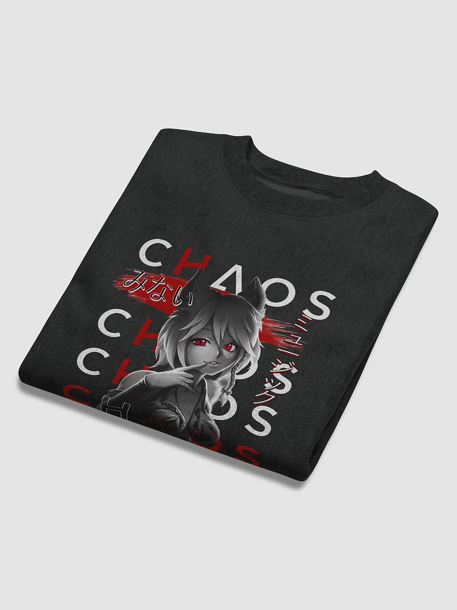 Minai x Champion Chaos Sweatshirt product image (5)