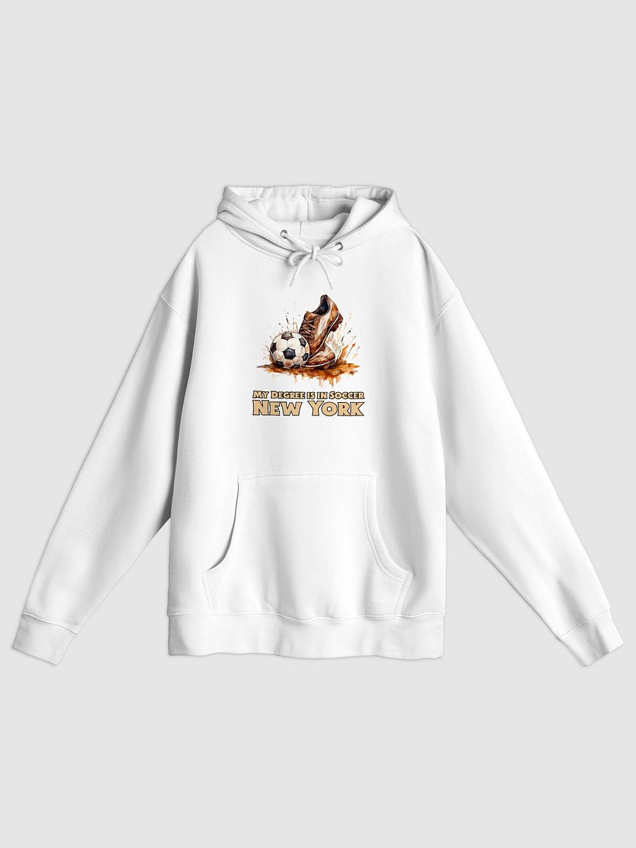 Vintage Soccer Cleats and Ball Hoodie,college soccer shirt, funny soccer meme shirt, soccer tailgate apparel, soccer fan hoodie unisex, soccer gifts for students product image (34)