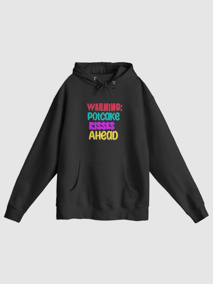 Potcake Warning Hoodie product image (6)