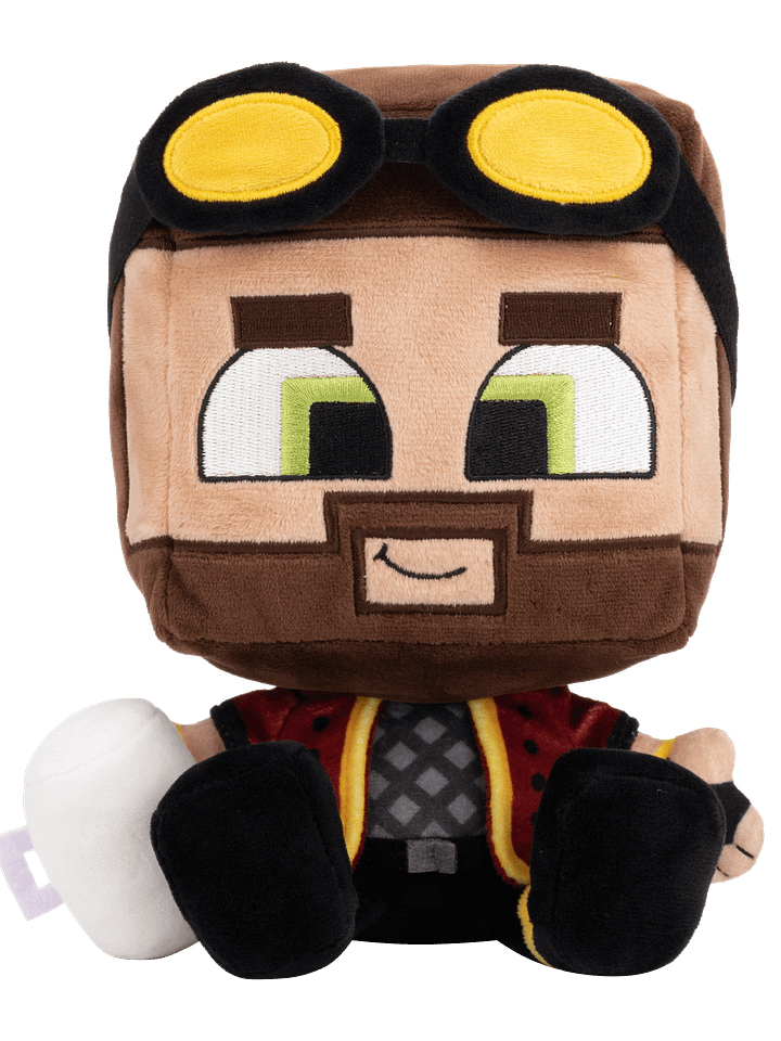 'Take a Break' Plushie by Makeship product image (1)