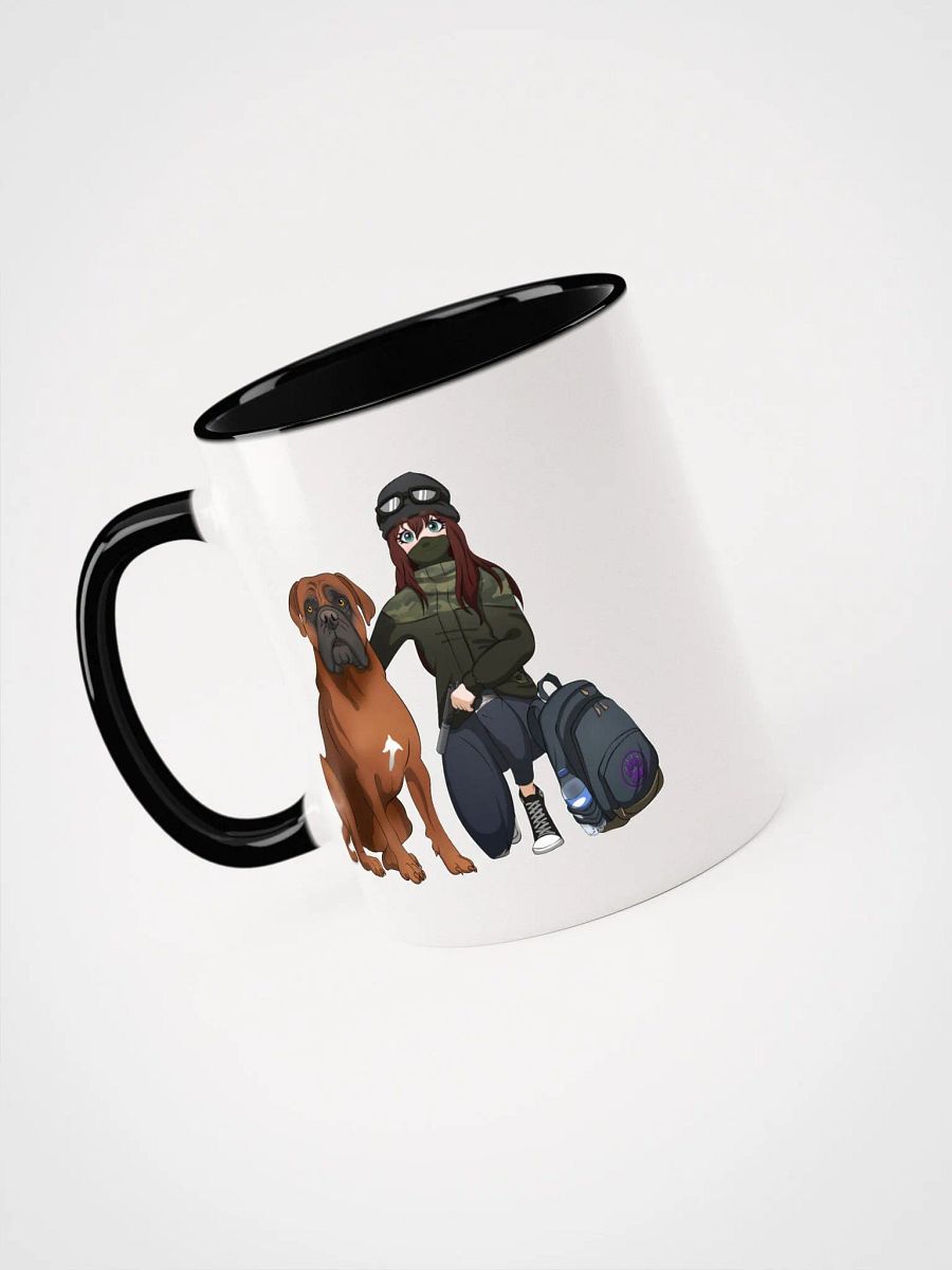Jiinxy x Teddy Mug product image (26)