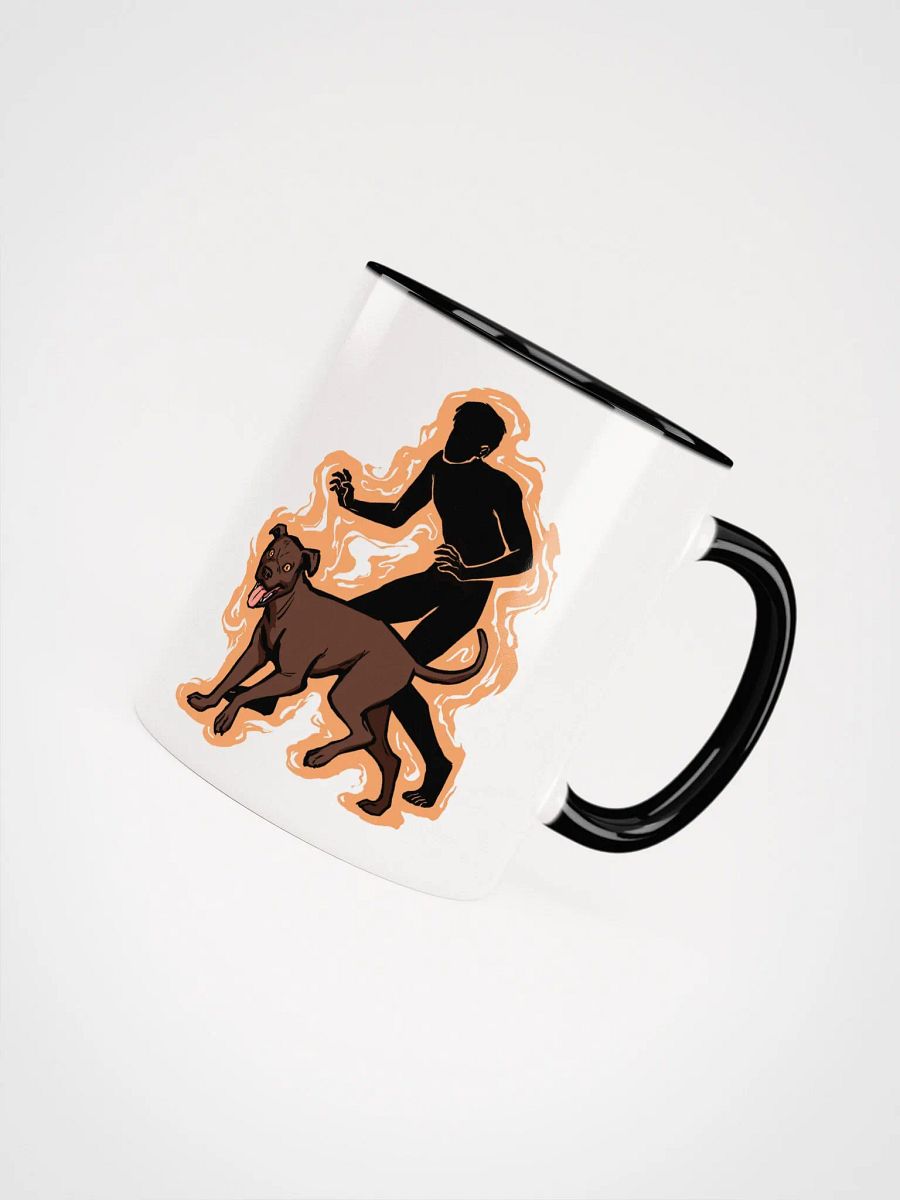 We're Wolves Mug product image (4)