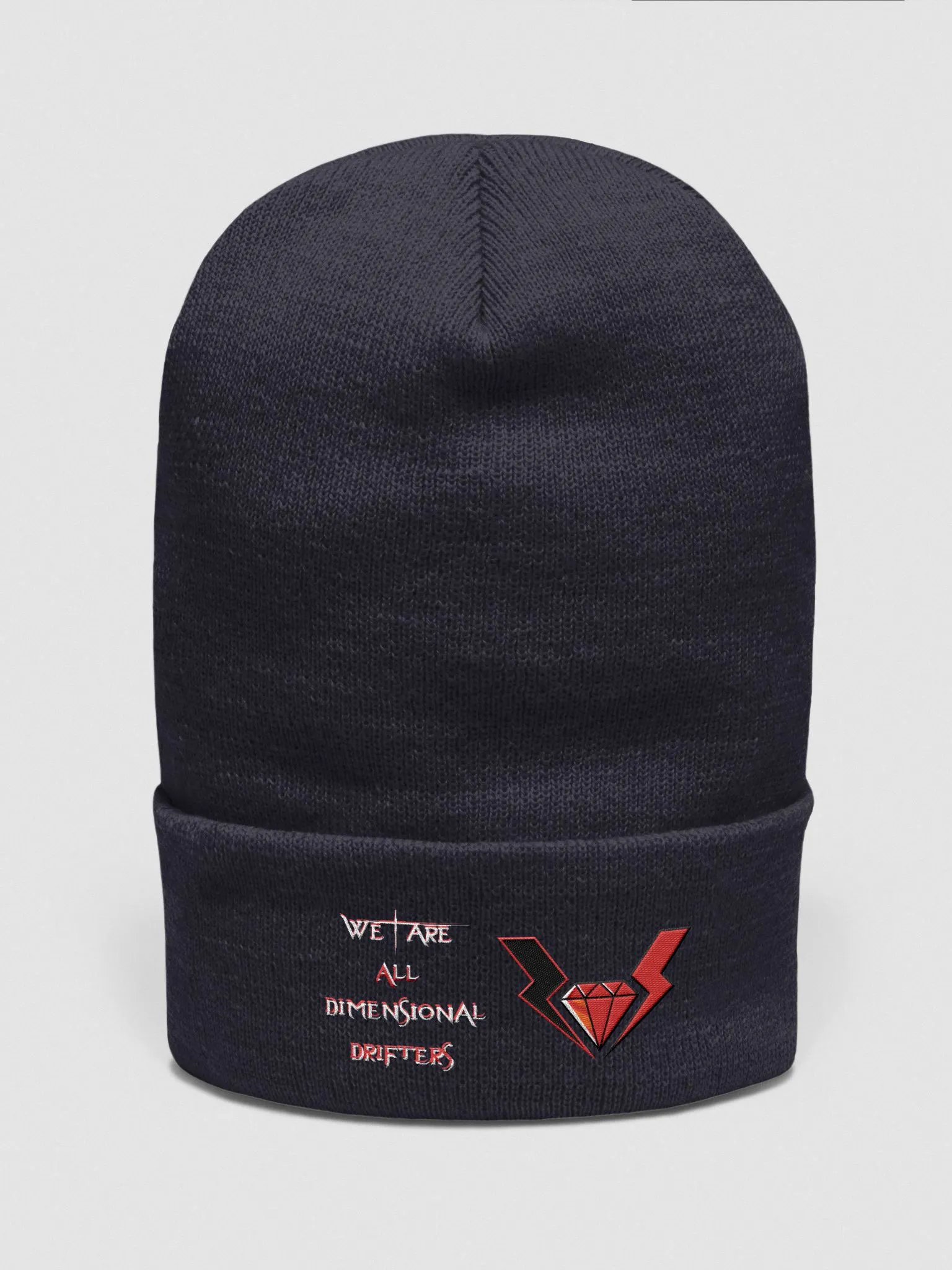 Logo Beanie product image (4)