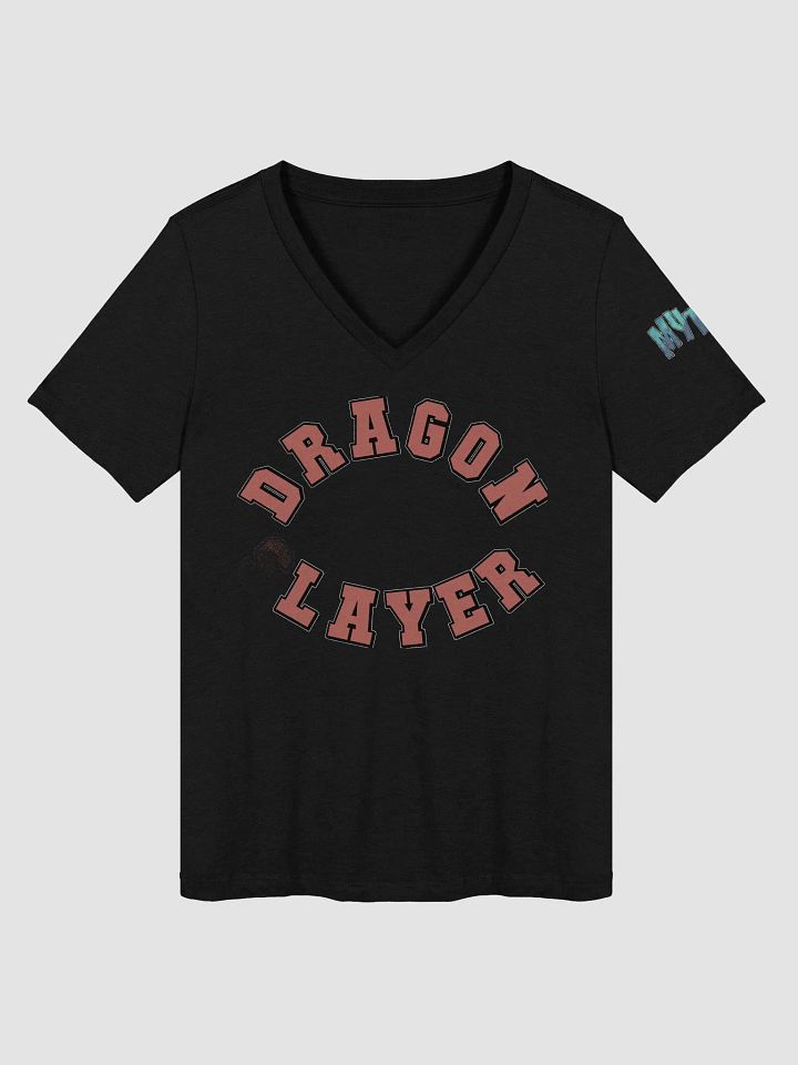 Dragon sLayer Shirt (Womens) product image (1)