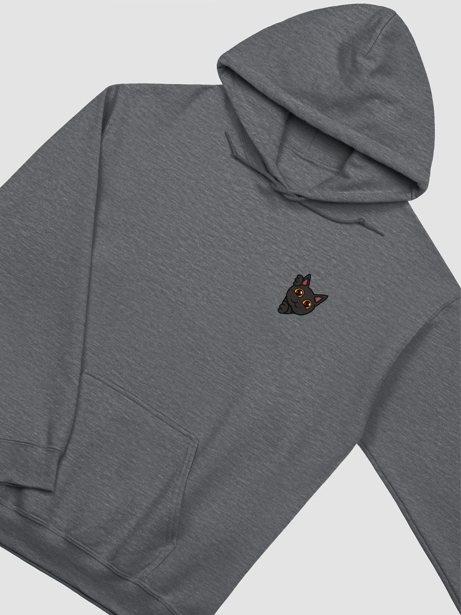 Addie Peek Hoodie product image (1)