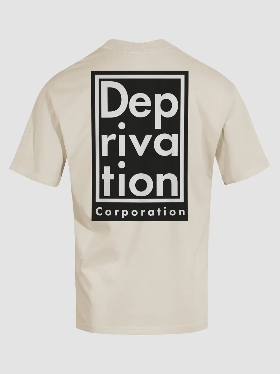Deprivation Corporation product image (11)