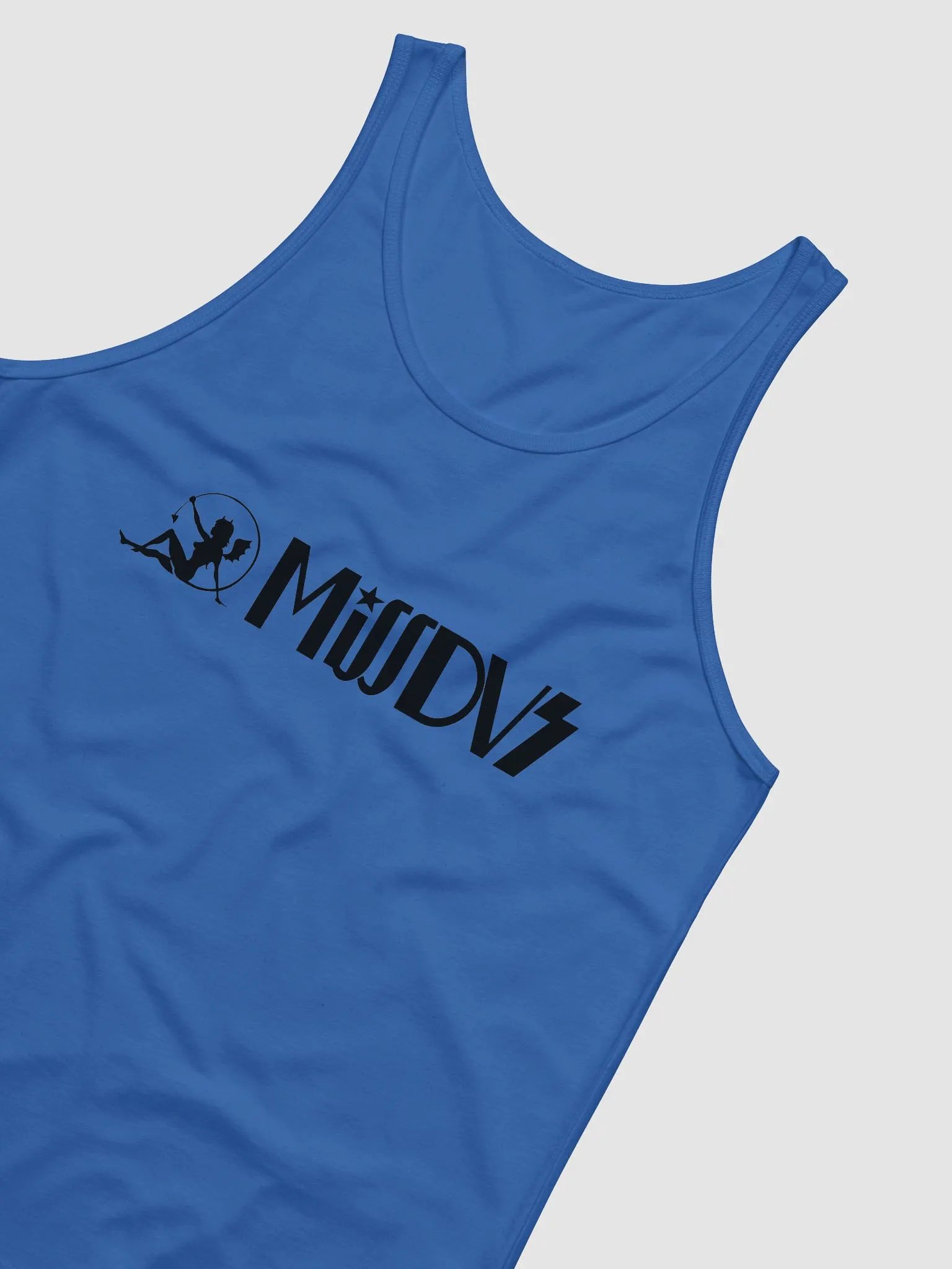 Men's MissDVS Tank product image (68)