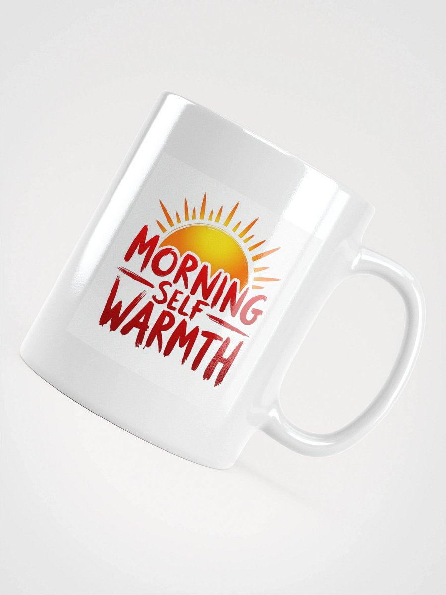 Radiant Morning Self Warmth Mug product image (10)