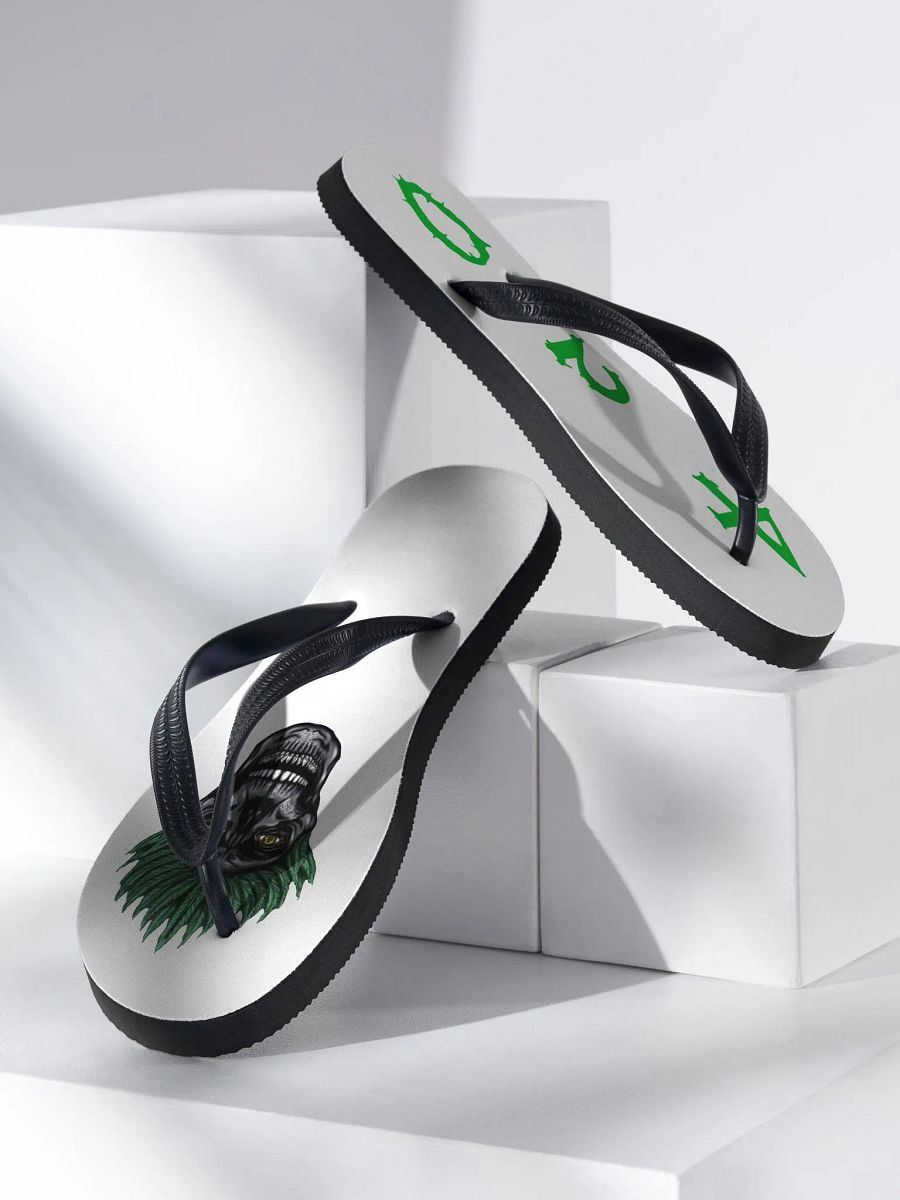 NCC 420 Sublimation Flip-Flops product image (2)
