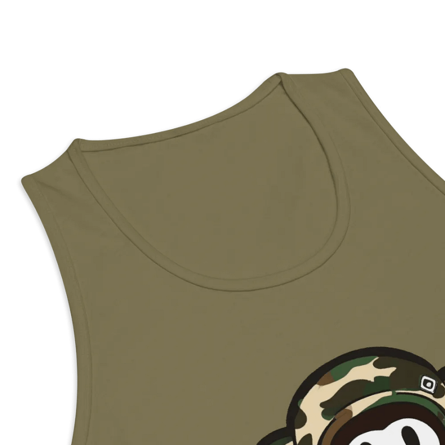 BABY MUNK TANK product image (7)